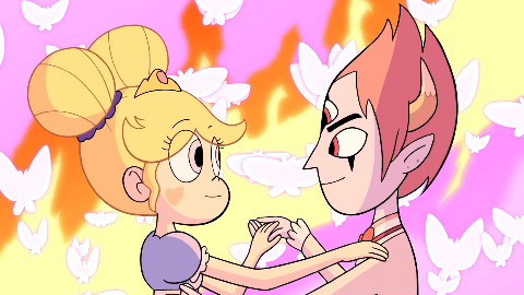 Star vs. the Forces of Evil: Sneak Peek